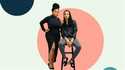 Why Black Lesbian YouTube Creators Jamilla & Que Share